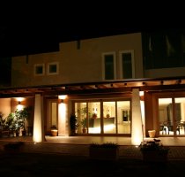 Free Beach Club Muravera